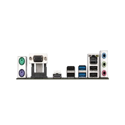 GIGABYTE H610M H  mATX Motherboard