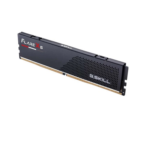 G.Skill Flare X5 16GB DDR5 5600MHz Black Heatsink Desktop RAM