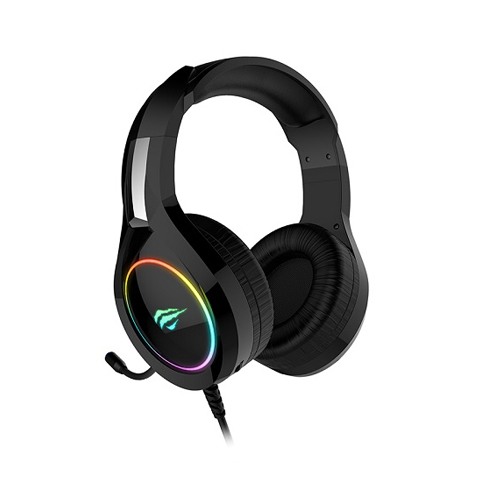 HAVIT HV-H2232d RGB Gaming Headphone 