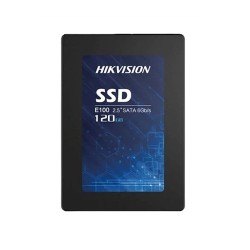  HIKVISION E100 128GB 2.5 INCH INTERNAL SATA III SSD
