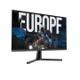 HKC MG27V9F 27INCH ULTRA-THIN BOORDERLESS E-SPORTS MONITOR