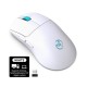 HXSJ T800 54g Wireless DUAL MODE MOUSE