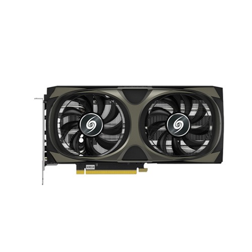 LEADTEK Winfast RTX 4060 Ti HURRICANE 8GB Graphics Card