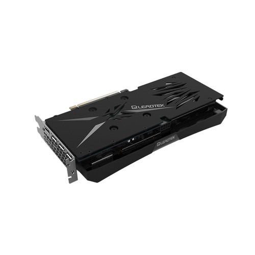 LEADTEK Winfast RTX 4060 Ti HURRICANE 8GB Graphics Card