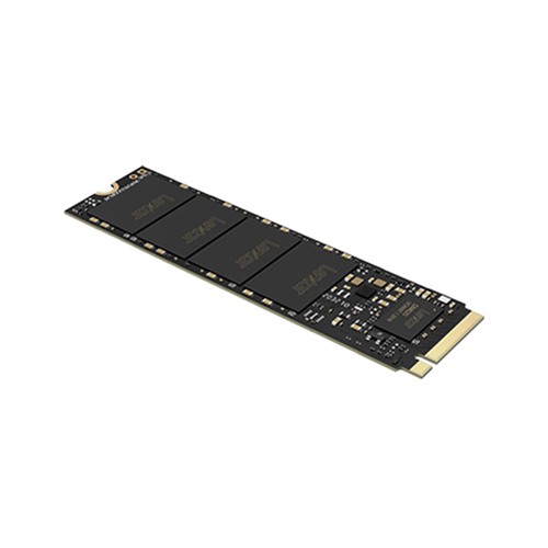Lexar NM620 256GB M.2 2280 NVMe SSD
