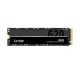 Lexar NM620 512GB M.2 NVME SSD  
