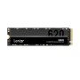 Lexar NM620 512GB M.2 NVME SSD  