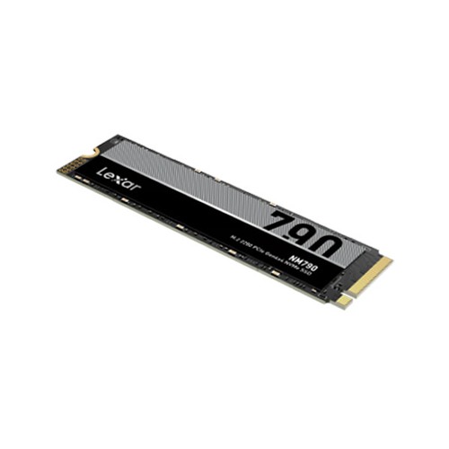 Lexar NM790 2TB Gen 4 NVMe M.2 2280 SSD