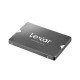 Lexar NS100 128GB 2.5-inch SATA III SSD