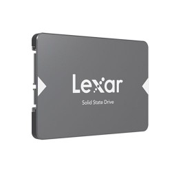 Lexar NS100 128GB 2.5-inch SATA III SSD