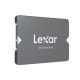 Lexar NS100 128GB 2.5-inch SATA III SSD