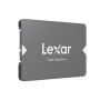 Lexar NS100 128GB 2.5-inch SATA III SSD