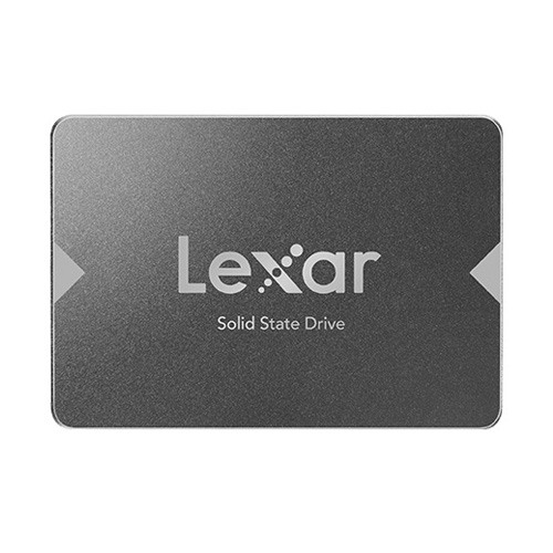 Lexar NS100 1TB SATAIII SSD
