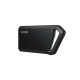 Lexar SL600 512GB Blazing-fast USB 3.2 Gen2x2 Portable SSD