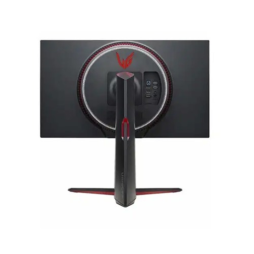 LG 27GP95R-B 27 Inch UltraGear 4K UHD 144Hz G-Sync Nano IPS Gaming Monitor