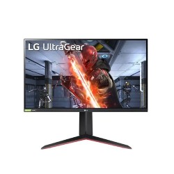 LG UltraGear 27GN65R-B 27 inch FHD IPS Gaming Monitor