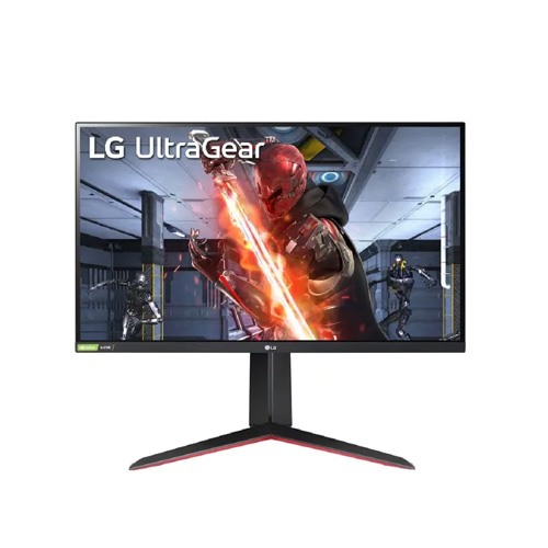 LG UltraGear 27GN65R-B 27 inch FHD IPS Gaming Monitor