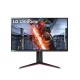 LG UltraGear 27GN65R-B 27 inch FHD IPS Gaming Monitor