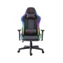 Marvo CH-35 RGB Gaming Chair (Black) 
