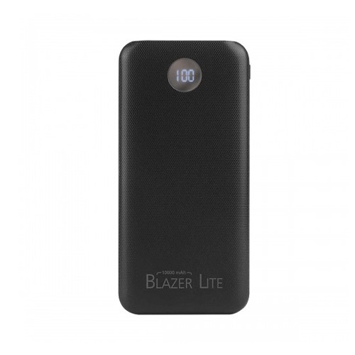 Micropack Blazer Lite PB-10KL 10000mAh Dual USB Type-C Power Bank