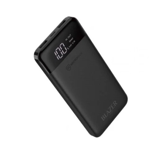 Micropack Blazer Lite PB-10KL 10000mAh Dual USB Type-C Power Bank