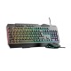 Micropack GC-30 CUPID RGB Gaming Keyboard Mouse Combo