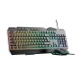 Micropack GC-30 CUPID RGB Gaming Keyboard Mouse Combo