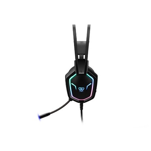 Micropack GH-03 ARES 7.1 USB RGB Gaming Headset 
