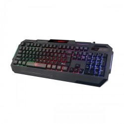 MICROPACK GK-10 CUPID LIGHTING GAMING KEYBOARD 