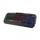 MICROPACK GK-10 CUPID LIGHTING GAMING KEYBOARD 