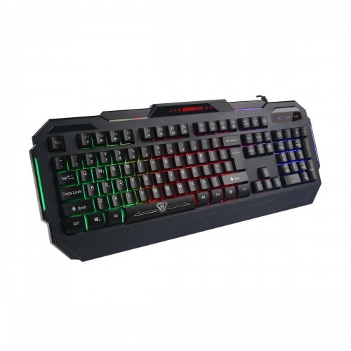 MICROPACK GK-20 APOLLO RGB GAMING KEYBOARD 
