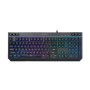 MICROPACK GK-20 APOLLO RGB GAMING KEYBOARD 