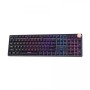 MICROPACK GK-30 ARES MECHANICAL RGB GAMING KEYBOARD 