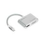  Micropack MDC-4HVP Flash Mini Adapter