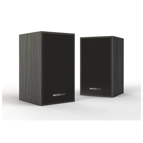 Micropack MS-215A WOODEN SPEAKER
