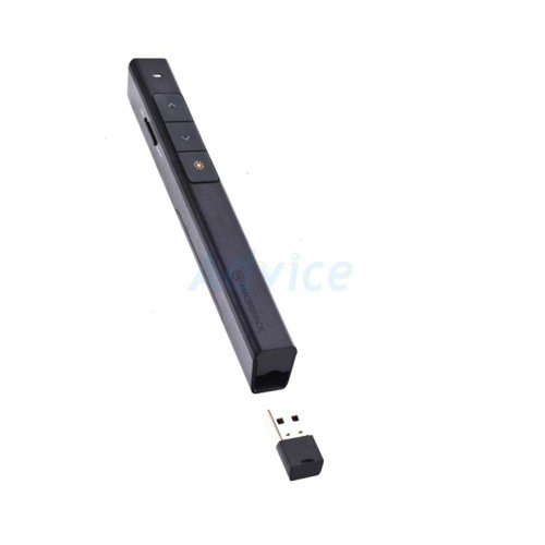 Micropack WPM-09G POINTER GREEN Wireless Presenter
