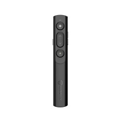 Micropack WPM-09G POINTER GREEN Wireless Presenter
