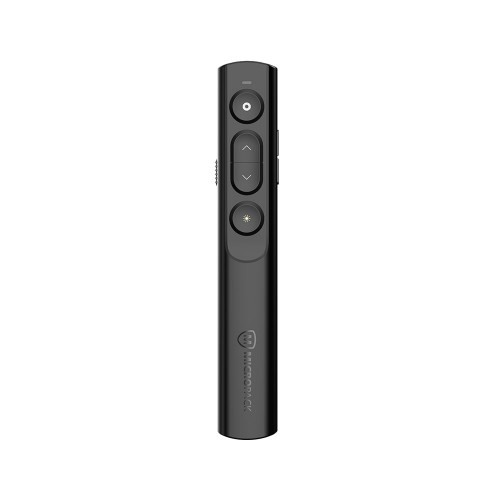 Micropack WPM-09G POINTER GREEN Wireless Presenter