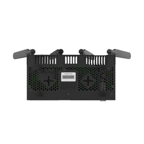 Mikrotik RB4011iGS+5HACQ2HND-IN 4 Antenna 10X Gigabit Ethernet Router