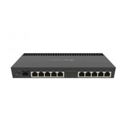 Mikrotik RB4011iGS+RM 10xGigabit Ethernet Rackmount Router