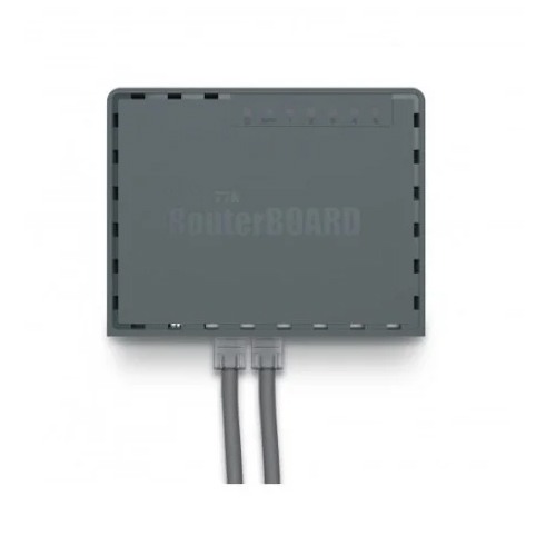 Mikrotik RB760iGS HEX S 5x Gigabit Ethernet Router