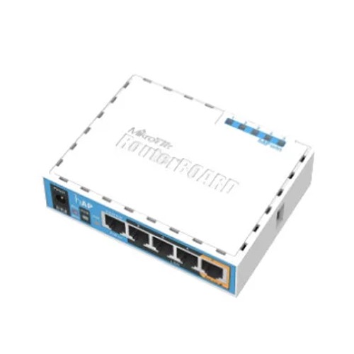 Mikrotik RB951Ui-2nD Wireless Access Point Router