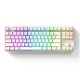 Monka 3087 Gasket Mount Mechanical Keyboard