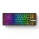 Monka 3087 Gasket Mount Mechanical Keyboard