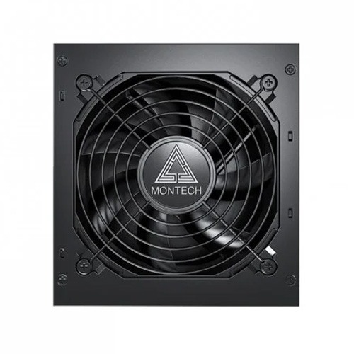 Montech AP650 80 Plus White Certified High Quality ATX Power Supply