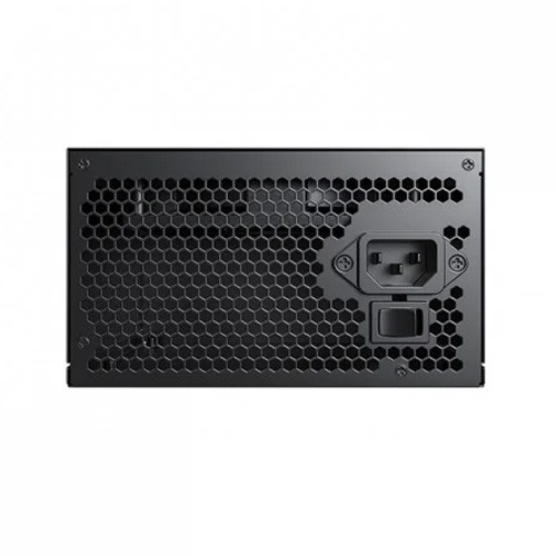 Montech AP650 80 Plus White Certified High Quality ATX Power Supply
