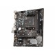 MSI B450M-A PRO MAX II DDR4 AMD Motherboard 