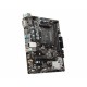 MSI B450M-A PRO MAX II DDR4 AMD Motherboard 