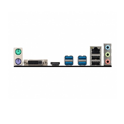 MSI B450M-A PRO MAX II DDR4 AMD Motherboard 