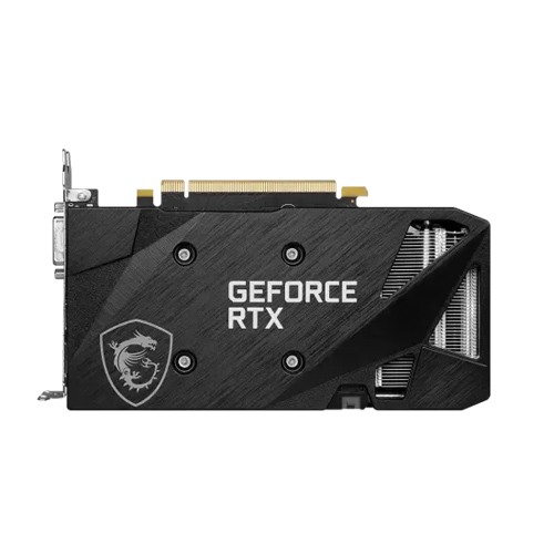 MSI GeForce RTX 3050 VENTUS 2X XS 8GB OC GDDR6 Graphics Card
